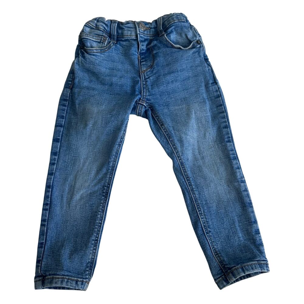 Zara Jeans